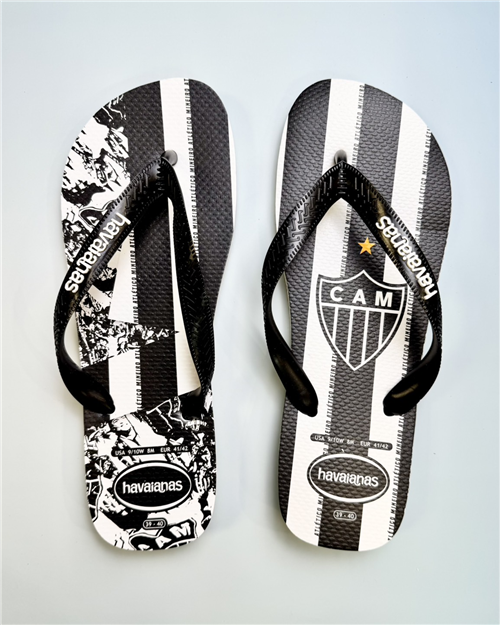 【HAVAIANAS】Top Times Atlético Mineiro/白米內羅競技