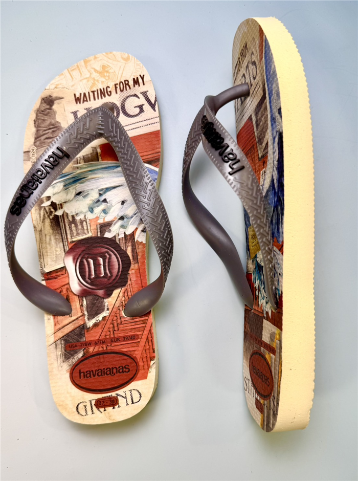 【HAVAIANAS】Harry potter/嘿美