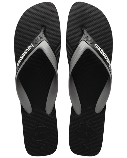 【HAVAIANAS】Dual/黑