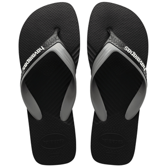【HAVAIANAS】Dual/黑