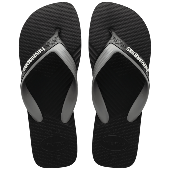 【HAVAIANAS】Dual/黑
