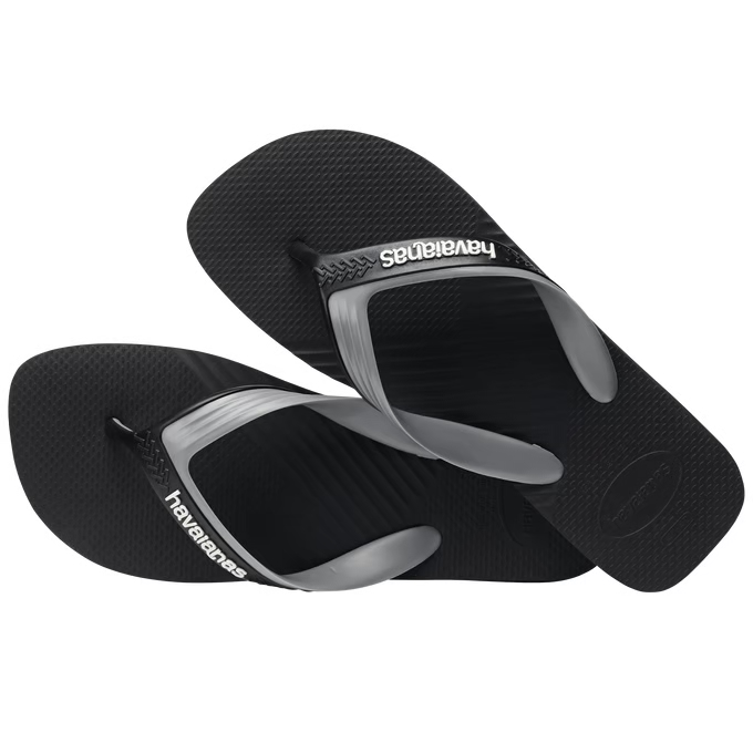 【HAVAIANAS】Dual/黑
