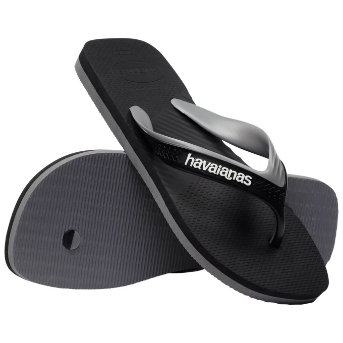 【HAVAIANAS】Dual/黑