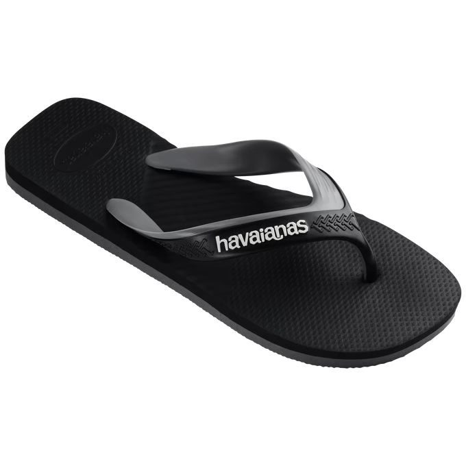【HAVAIANAS】Dual/黑