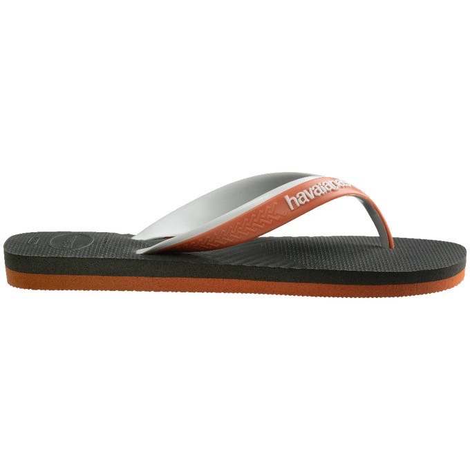 【HAVAIANAS】Dual墨綠