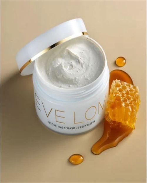 【質本嚴】英國EVE LOM 深層潔淨修護面膜100ml