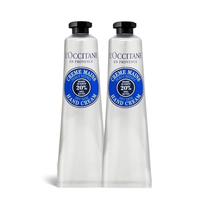 【質本嚴】L'OCCITANE 歐舒丹護手霜