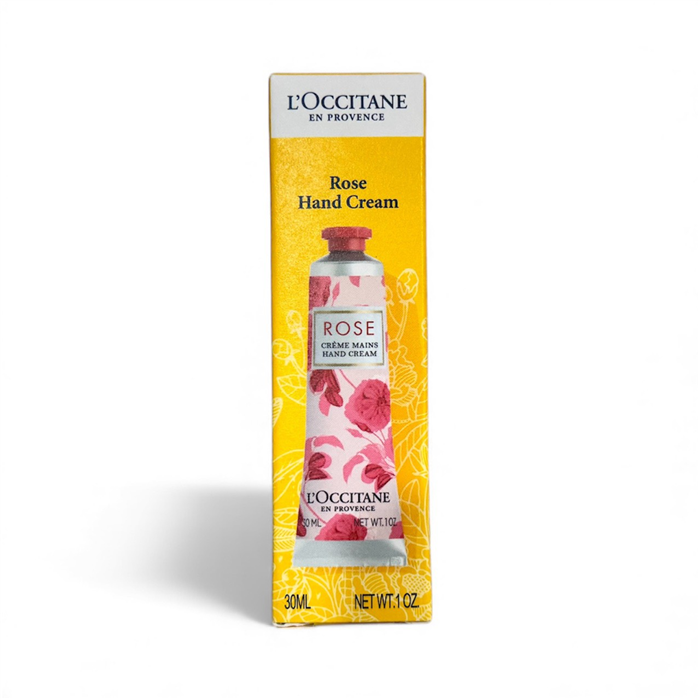 【質本嚴】L'OCCITANE 歐舒丹護手霜