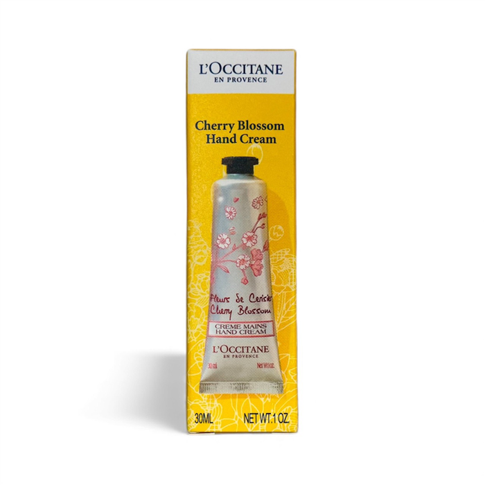 【質本嚴】L'OCCITANE 歐舒丹護手霜