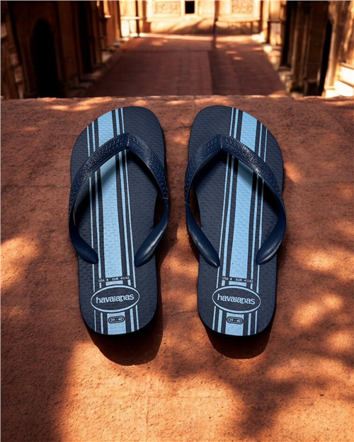【HAVAIANAS】Color Essential/藍