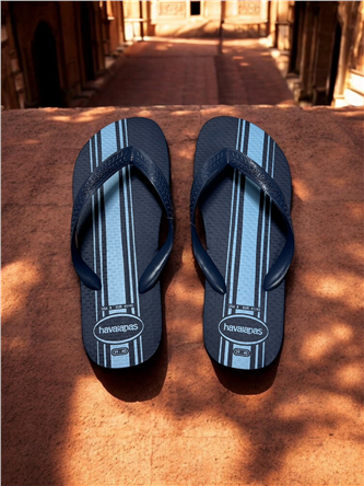 【HAVAIANAS】Color Essential/藍