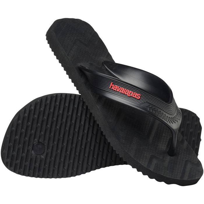 【HAVAIANAS】track waves/黑