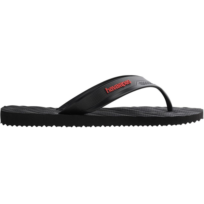 【HAVAIANAS】track waves/黑